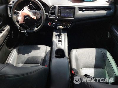 Zdjęcie 8 z 13 samochodu: 2020 HONDA HR-V TOURING VIN:3CZRU6H99LM738781 - miniatura