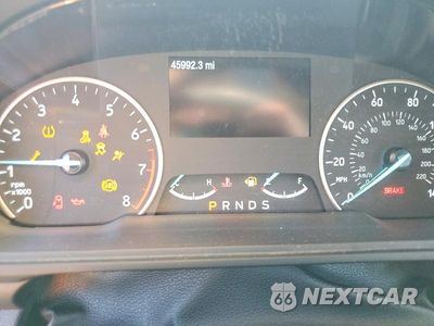 Zdjęcie 9 z 13 samochodu: 2022 FORD ECOSPORT SE VIN:MAJ6S3GL2NC469964 - miniatura