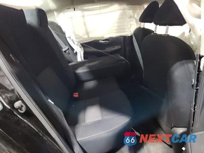 Zdjęcie 10 z 12 samochodu: 2024 NISSAN SENTRA SV VIN:3N1AB8CV9RY346655 - miniatura