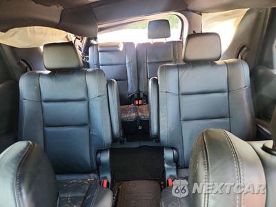 Zdjęcie 10 z 14 samochodu: 2022 DODGE DURANGO GT VIN:1C4RDHDG1NC159021 - miniatura