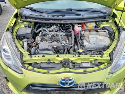 Zdjęcie 11 z 12 samochodu: 2015 TOYOTA PRIUS C THREE VIN:JTDKDTB35F1106064 - miniatura