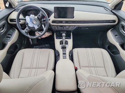 Zdjęcie 8 z 12 samochodu: 2026 HONDA HR-V EXL VIN:3CZRZ2H71TM732191 - miniatura