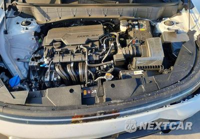 Zdjęcie 11 z 12 samochodu: 2026 HYUNDAI KONA SEL SPORT VIN:KM8HF3AB6TU385866 - miniatura