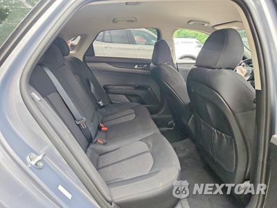 Zdjęcie 10 z 12 samochodu: 2021 KIA K5 LXS VIN:5XXG14J25MG013852 - miniatura