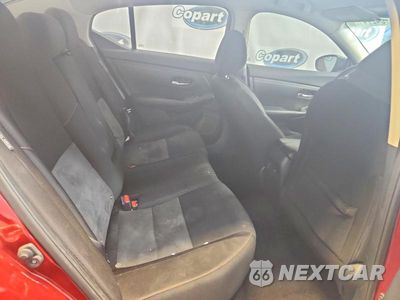 Zdjęcie 10 z 12 samochodu: 2021 NISSAN SENTRA SR VIN:3N1AB8DV3MY248311 - miniatura
