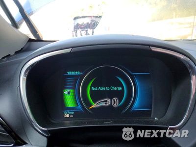 Zdjęcie 9 z 12 samochodu: 2016 CHEVROLET VOLT LTZ VIN:1G1RD6S57GU133955 - miniatura