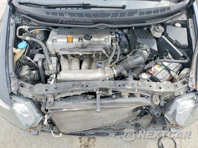Zdjęcie 11 z 13 samochodu: 2007 HONDA CIVIC SI VIN:2HGFG21507H710132 - miniatura