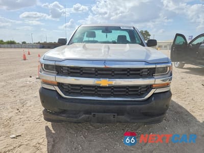 Piąte zdjęcie samochodu w środku: 2016 CHEVROLET SILVERADO C1500 VIN:1GCNCNEH2GZ314764 - miniatura