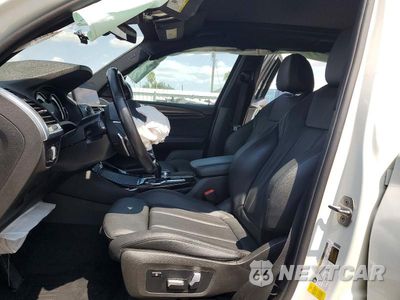 Zdjęcie 7 z 12 samochodu: 2019 BMW X3 SDRIVE30I VIN:5UXTR7C50KLF28238 - miniatura