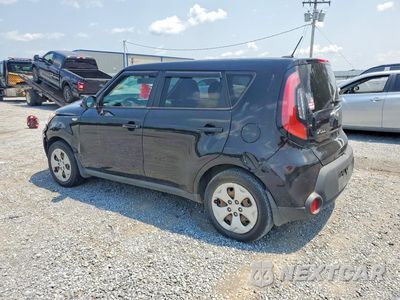 Drugie zdjęcie samochodu z przodu: 2014 KIA SOUL BASE VIN:KNDJN2A28E7083984 - miniatura