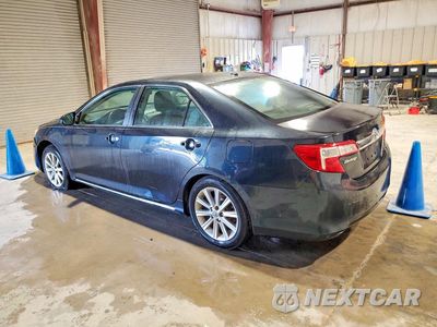 Drugie zdjęcie samochodu z przodu: 2012 TOYOTA CAMRY XLE VIN:4T4BF1FK6CR169394 - miniatura