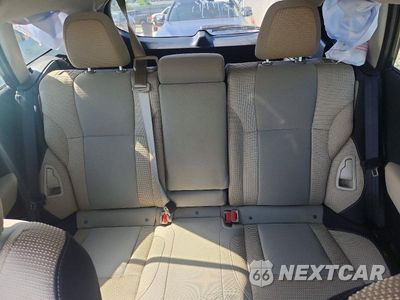Zdjęcie 10 z 13 samochodu: 2025 SUBARU OUTBACK PREMIUM VIN:4S4BTACC5S3276599 - miniatura
