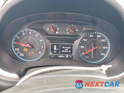 Zdjęcie 9 z 12 samochodu: 2018 CHEVROLET MALIBU LS VIN:1G1ZB5STXJF258085 - miniatura