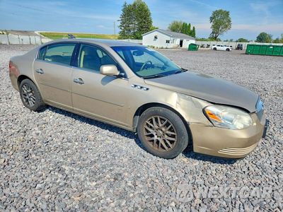 Zdjęcie 13 z 48 samochodu: 2006 BUICK LUCERNE CXL VIN:1G4HD57206U210834 - miniatura