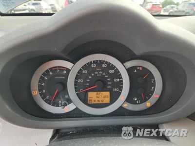 Zdjęcie 9 z 13 samochodu: 2011 TOYOTA RAV4 BASE VIN:2T3ZF4DVXBW095846 - miniatura