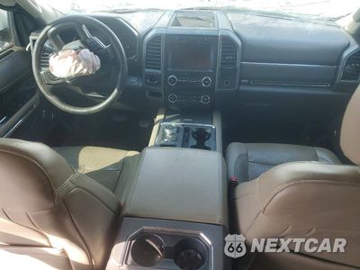 Zdjęcie 8 z 14 samochodu: 2018 FORD EXPEDITION XLT VIN:1FMJU1HT3JEA26024 - miniatura