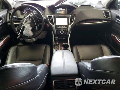 Zdjęcie 8 z 12 samochodu: 2015 ACURA TLX TECH VIN:19UUB1F54FA007977 - miniatura