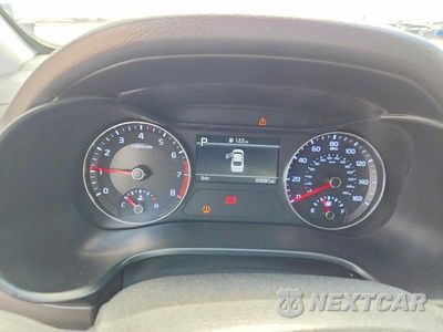 Zdjęcie 9 z 12 samochodu: 2024 KIA FORTE LX VIN:3KPF24AD2RE690254 - miniatura