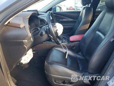 Zdjęcie 7 z 14 samochodu: 2021 MAZDA CX-30 PREMIUM VIN:3MVDMBDL7MM316535 - miniatura