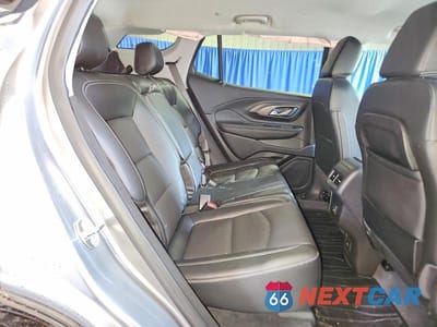 Zdjęcie 11 z 13 samochodu: 2024 GMC TERRAIN SLT VIN:3GKALPEGXRL145254 - miniatura