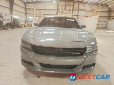 Piąte zdjęcie samochodu w środku: 2018 DODGE CHARGER SXT VIN:2C3CDXBG4JH232090 - miniatura