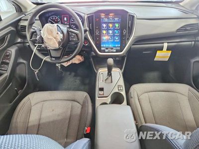 Zdjęcie 8 z 12 samochodu: 2024 SUBARU CROSSTREK PREMIUM VIN:JF2GUADC8RH232424 - miniatura