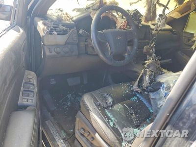 Zdjęcie 8 z 13 samochodu: 2016 CHEVROLET SUBURBAN K1500 LT VIN:1GNSKHKCXGR452172 - miniatura