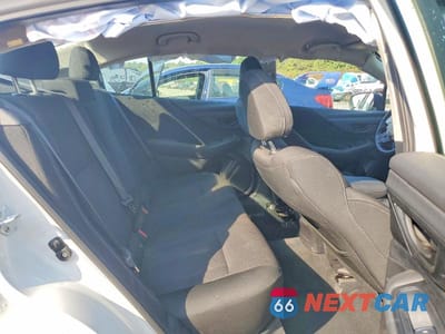 Zdjęcie 10 z 13 samochodu: 2022 SUBARU LEGACY VIN:4S3BWAB62N3023283 - miniatura