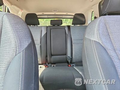 Zdjęcie 10 z 13 samochodu: 2021 NISSAN ROGUE SV VIN:5N1AT3BAXMC682713 - miniatura