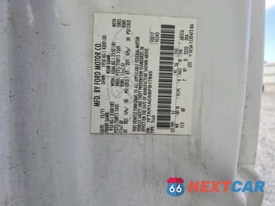 Zdjęcie 12 z 12 samochodu: 2011 FORD RANGER VIN:1FTKR1AD5BPB17895 - miniatura