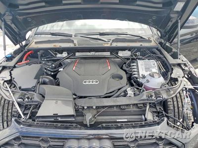 Zdjęcie 12 z 14 samochodu: 2024 AUDI SQ5 PREMIUM PLUS VIN:WA1B4AFY9R2086534 - miniatura