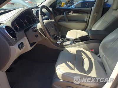 Zdjęcie 7 z 13 samochodu: 2016 BUICK ENCLAVE VIN:5GAKVCKD7GJ292246 - miniatura