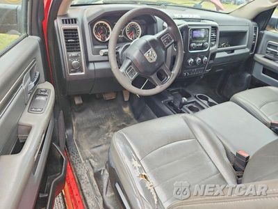 Zdjęcie 8 z 12 samochodu: 2016 RAM 5500 VIN:3C7WRNBJ9GG158879 - miniatura