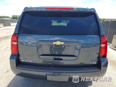 Zdjęcie 6 z 14 samochodu: 2020 CHEVROLET TAHOE K1500 LT VIN:1GNSKBKC1LR201659 - miniatura