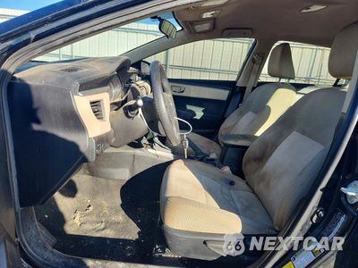 Zdjęcie 7 z 13 samochodu: 2015 TOYOTA COROLLA LE VIN:5YFBURHE2FP348866 - miniatura
