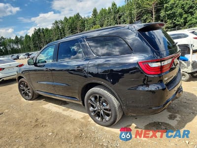 Drugie zdjęcie samochodu z przodu: 2026 DODGE DURANGO GT VIN:1C4RDJDG8TC169498 - miniatura