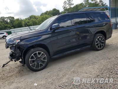 2024 CHEVROLET TAHOE C1500 RST 1GNSCRKD2RR377272 - główne zdjęcie licytacji z USA - miniatura