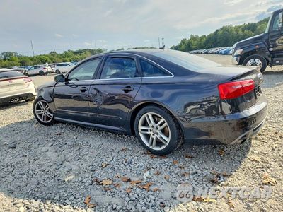 Drugie zdjęcie samochodu z przodu: 2012 AUDI A6 VIN:WAUBGAFC4CN007128 - miniatura