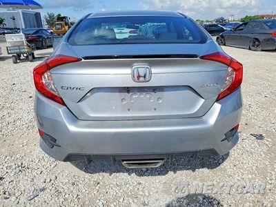 Zdjęcie 6 z 12 samochodu: 2019 HONDA CIVIC SPORT VIN:2HGFC2F82KH603980 - miniatura