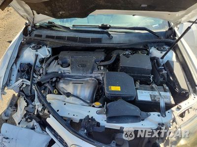 Zdjęcie 11 z 12 samochodu: 2014 TOYOTA CAMRY SE VIN:4T1BF1FK8EU845969 - miniatura