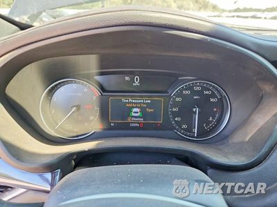 Zdjęcie 9 z 13 samochodu: 2023 CADILLAC XT4 LUXURY VIN:1GYAZAR47PF173425 - miniatura