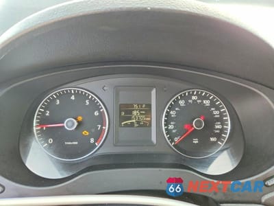 Zdjęcie 9 z 12 samochodu: 2014 VOLKSWAGEN JETTA SE VIN:3VWD07AJ8EM209571 - miniatura