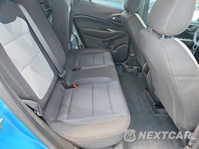 Zdjęcie 10 z 13 samochodu: 2025 CHEVROLET TRAX LS VIN:KL77LFEP1SC271629 - miniatura