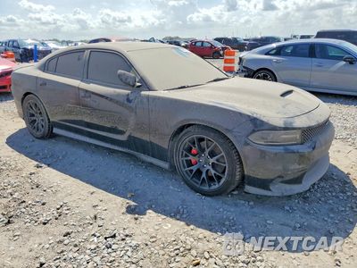 Czwarte zdjęcie samochodu z boku: 2017 DODGE CHARGER R/T 392 VIN:2C3CDXGJ2HH603181 - miniatura