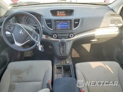 Zdjęcie 8 z 13 samochodu: 2016 HONDA CR-V EX VIN:2HKRM4H51GH720326 - miniatura