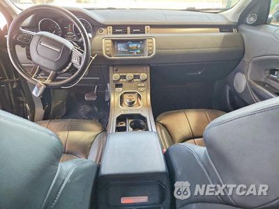 Zdjęcie 8 z 13 samochodu: 2018 LAND ROVER RANGE ROVER EVOQUE SE VIN:SALVP2RX0JH287672 - miniatura