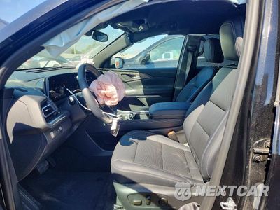 Zdjęcie 7 z 14 samochodu: 2026 CHEVROLET TRAVERSE LT VIN:1GNEVGKS5TJ386709 - miniatura