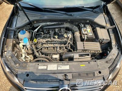 Zdjęcie 11 z 12 samochodu: 2014 VOLKSWAGEN PASSAT SE VIN:1VWBS7A36EC110512 - miniatura