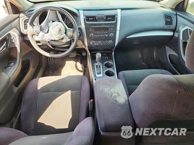 Zdjęcie 8 z 12 samochodu: 2013 NISSAN ALTIMA 2.5 VIN:1N4AL3AP6DC281949 - miniatura