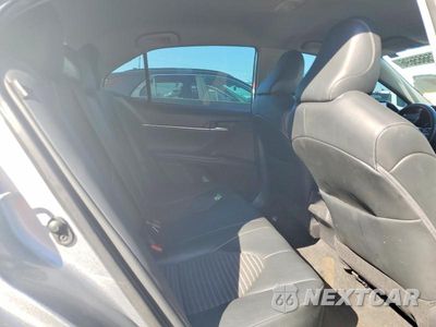 Zdjęcie 10 z 12 samochodu: 2022 TOYOTA CAMRY SE VIN:4T1G11AK8NU673289 - miniatura